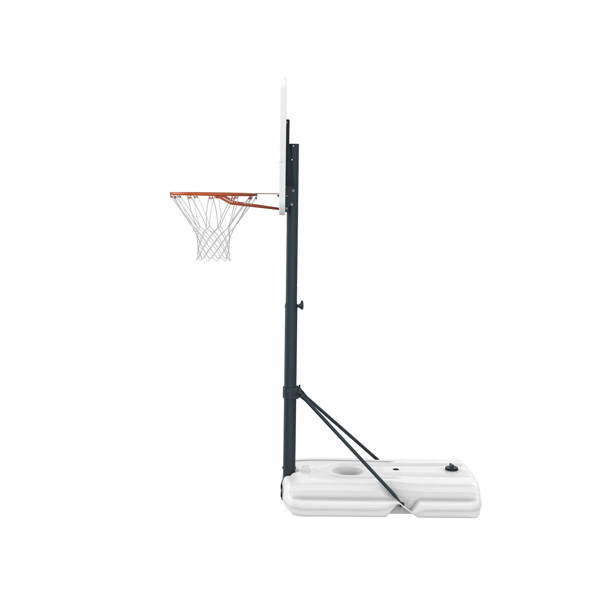 Lifetime Poolside Adjustable Basketball Hoop (44-Inch Impact)