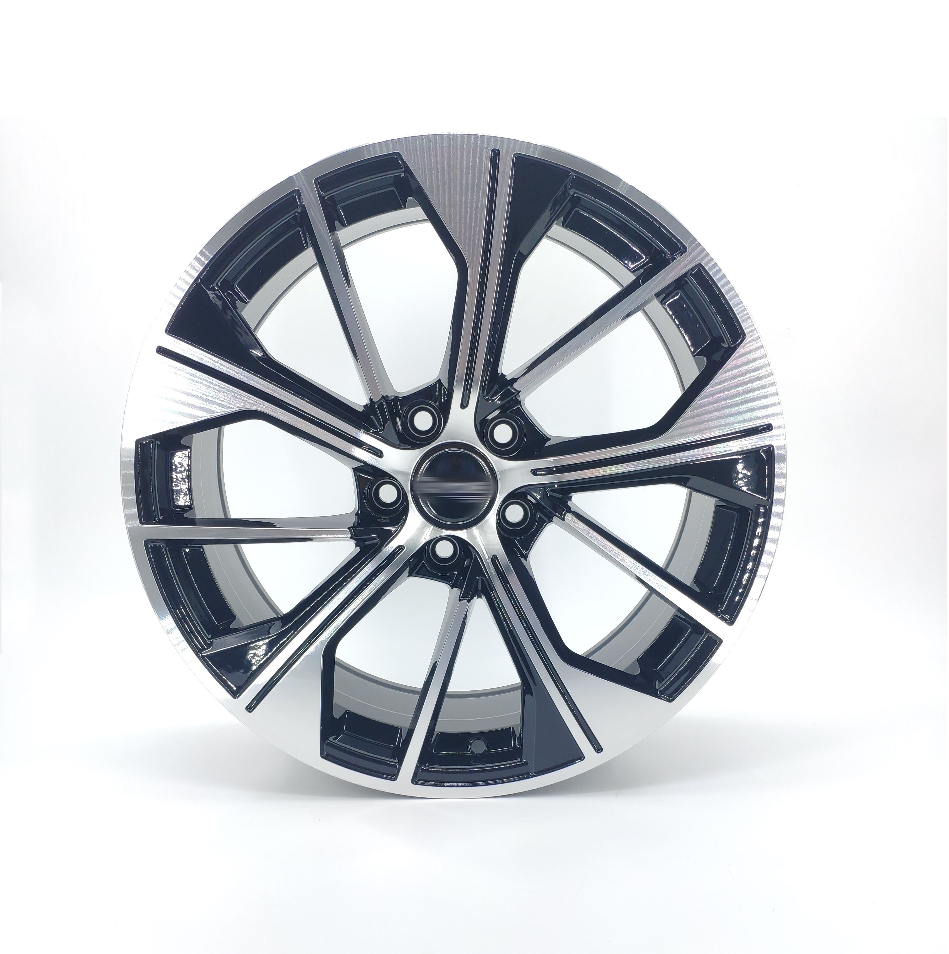 Original Auto Rims 18x8.0J 5X112 Passenger Car Wheels oy Wheel Rims Car Rims