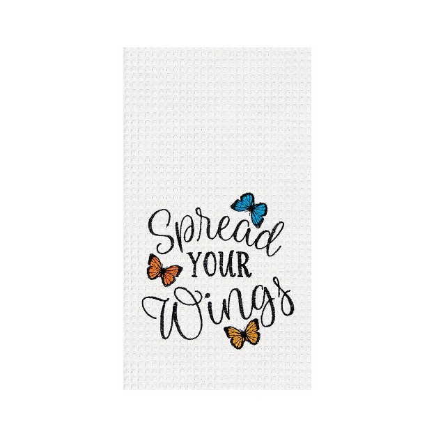 C amp f Home Spread Your Wings Kitchen Towel