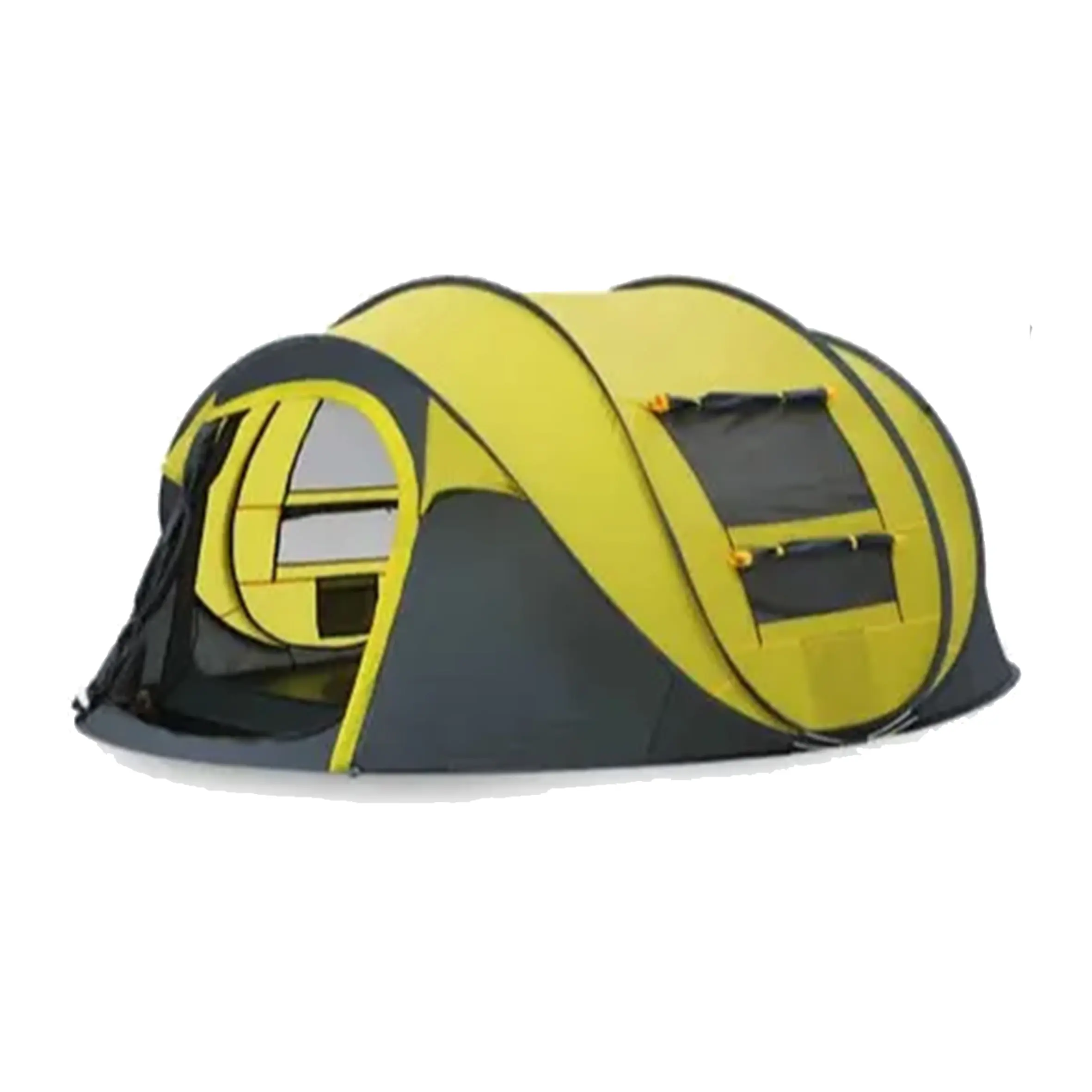 Easy Pop Up Shade tentss 2 Doors for Camping Hiking Shade tentss 2 Doors for Camping Hiking and Traveling Comes with a Carrying