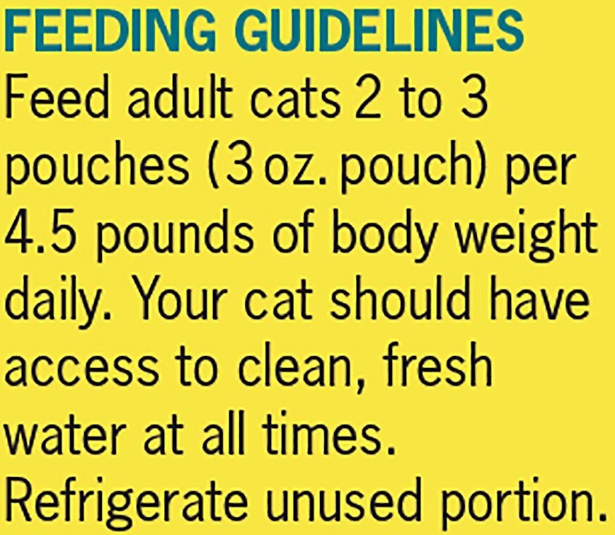 Earthborn Holistic Key West Zest Tuna Dinner with Mackerel in Gravy Grain-Free Cat Food Pouches