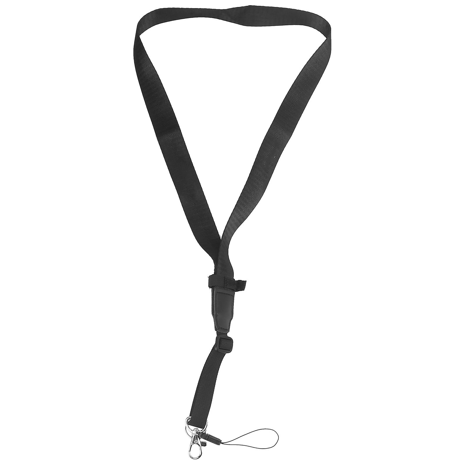 Remote Control Lanyard Adjustable Neck Strap Safety Rope For Dji Fpv Combo Drone Accessory