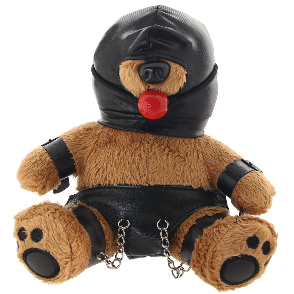 Bondage Bearz Gary Gag Ball