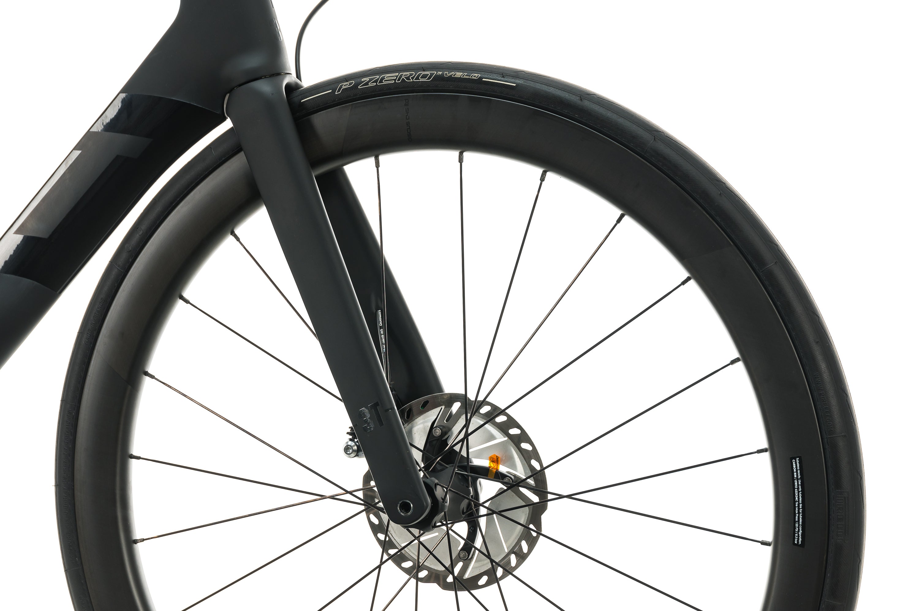 3T Strada Due Team Ultegra Di2 Road Bike - 2020, Large