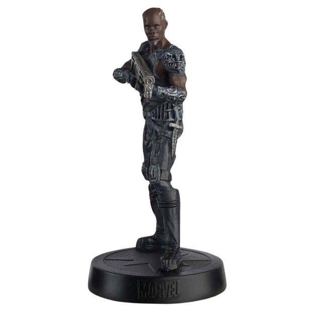 Eaglemoss Limited Marvel Movie Collection 1 16 Figurine Korath