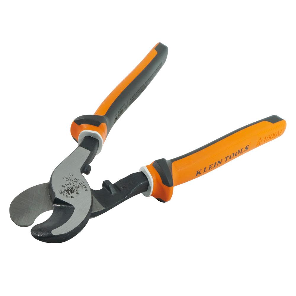 Electricians Cable Cutter Insulated