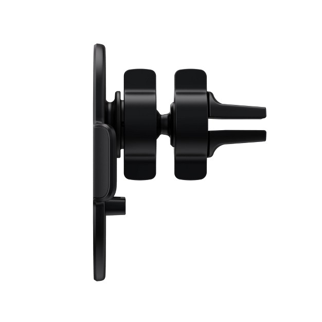 Speck Clicklock Car Vent Mount For Apple Iphones With Magsafe Black