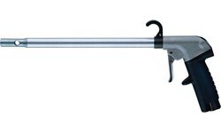 Guardair 970  Thumbswitch Safety Air Gun