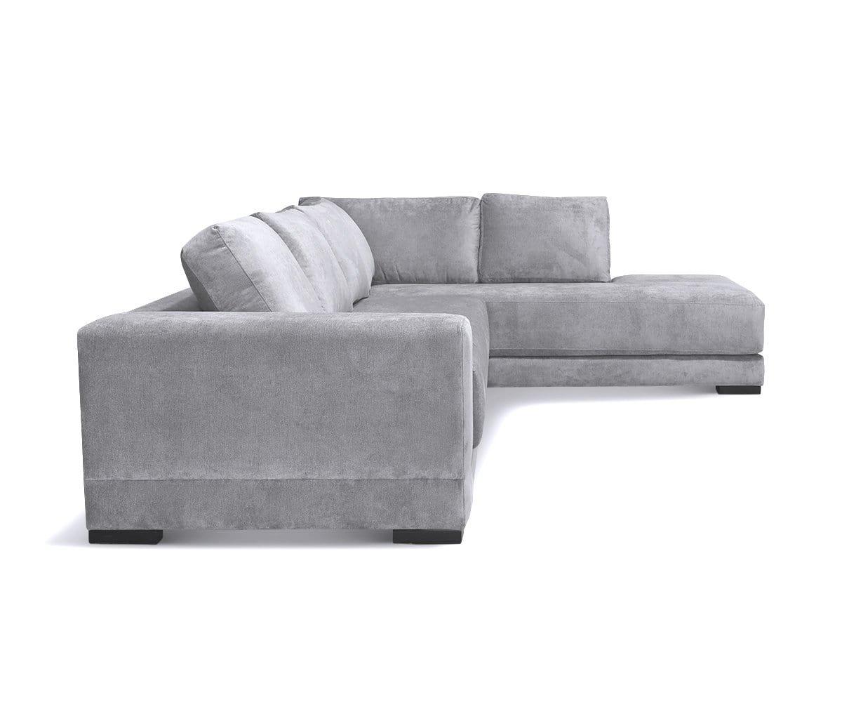 Adelmo Right Sectional