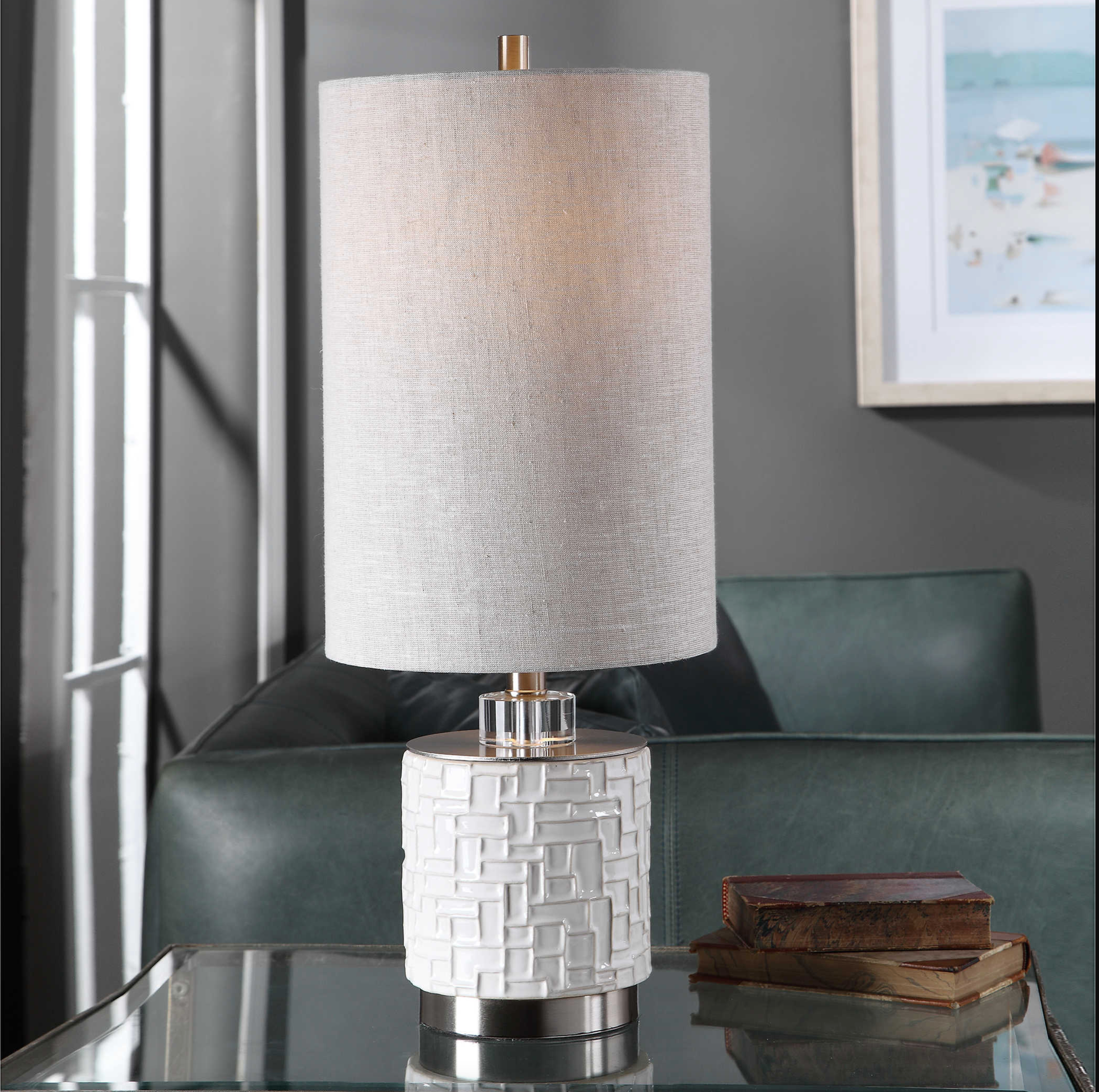 ELYN ACCENT LAMP