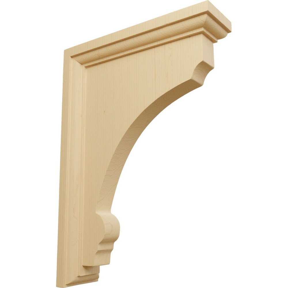 Thompson Wood Bracket