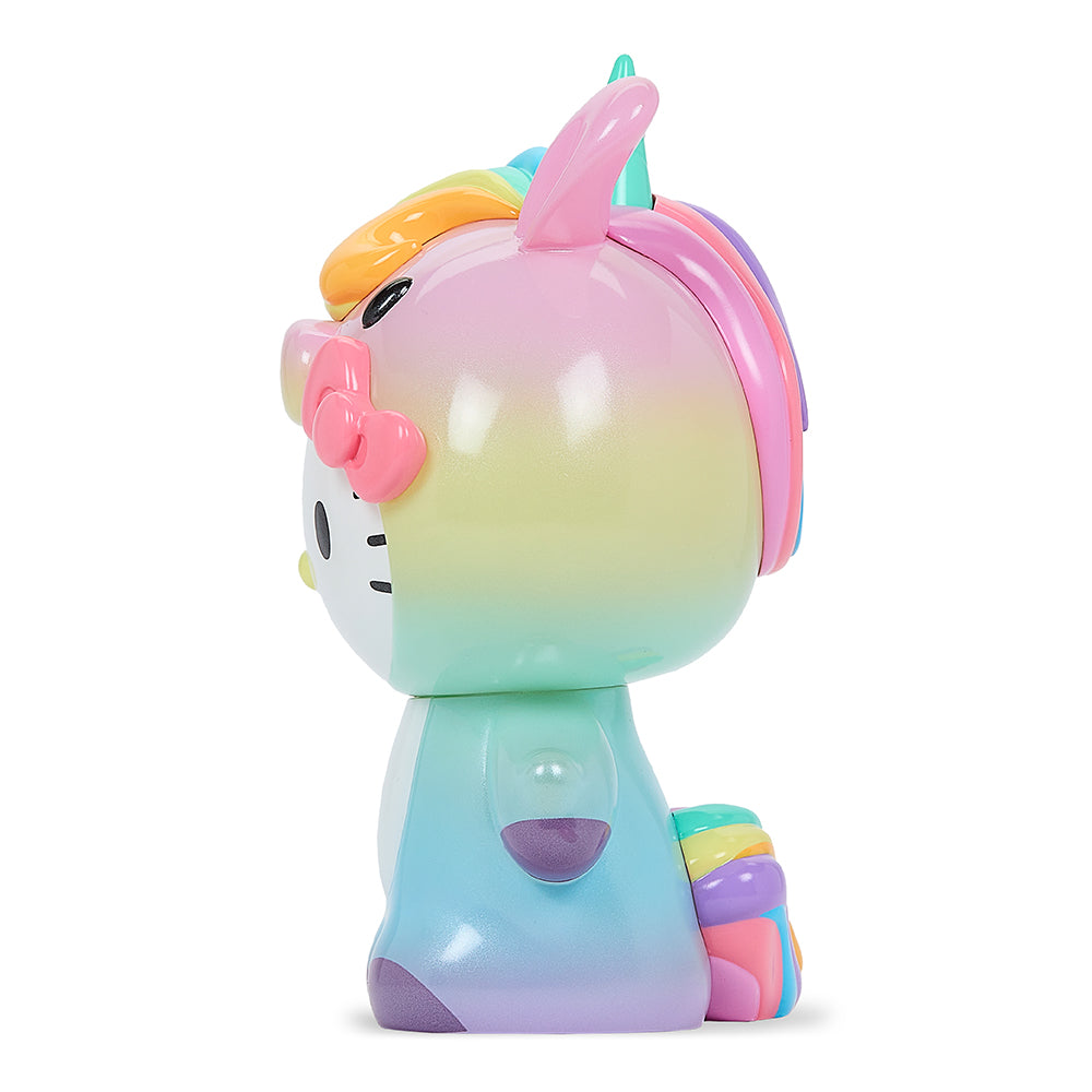 Kidrobot x Hello Kitty® Unicorn 8