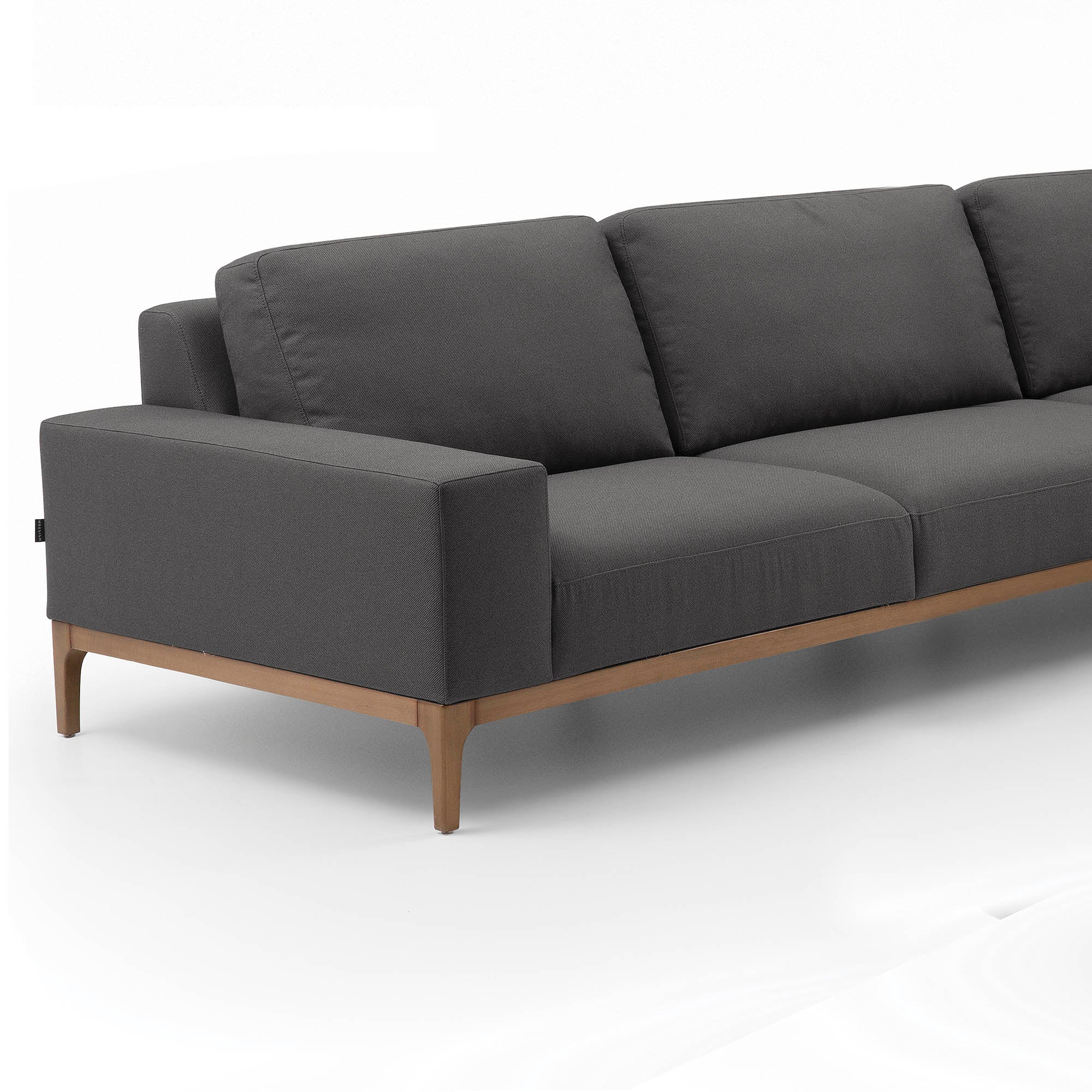 Secrete L Shape Sofa Sec009L