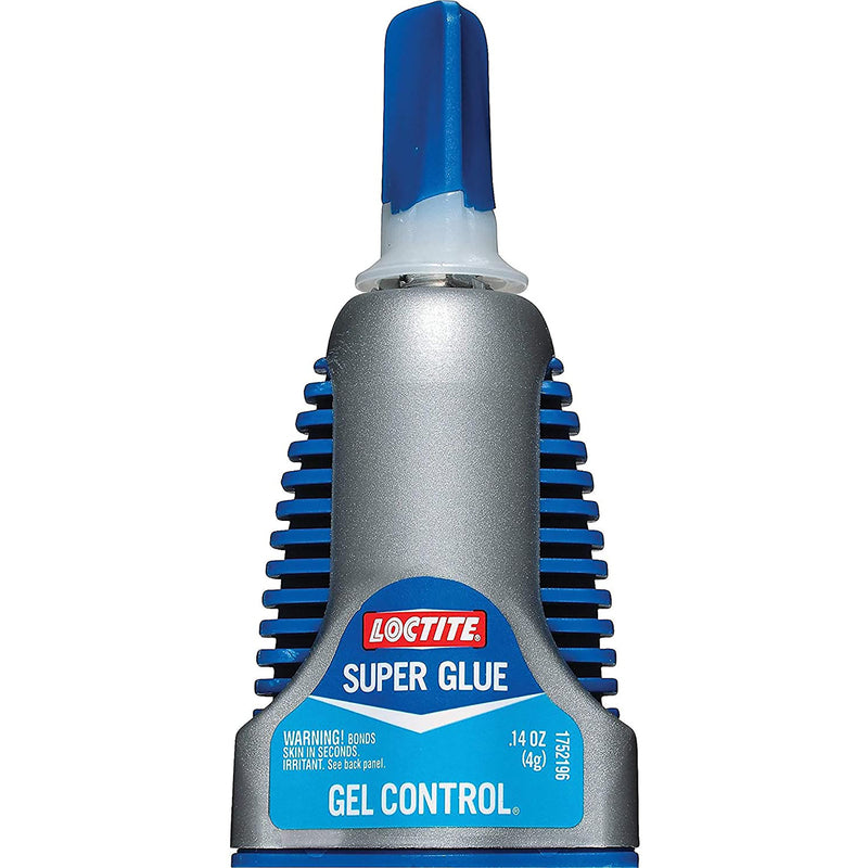 SUPER GLUE GEL 4GM