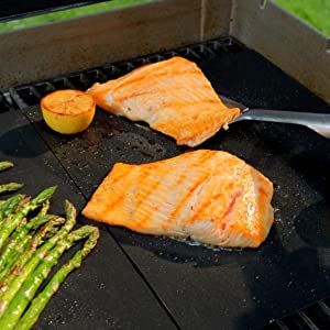 GrillMat (2 pack)