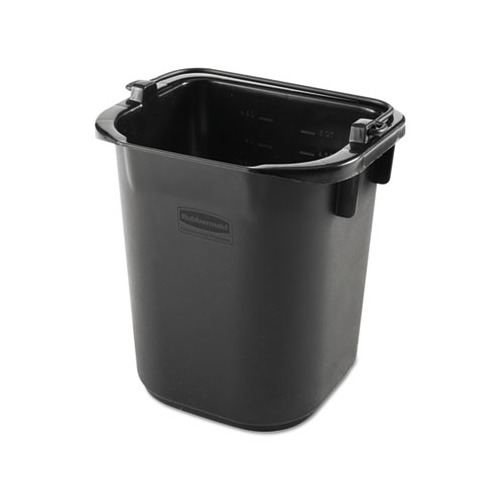 Rubbermaid Executive Heavy Duty Pail  RCP1857378