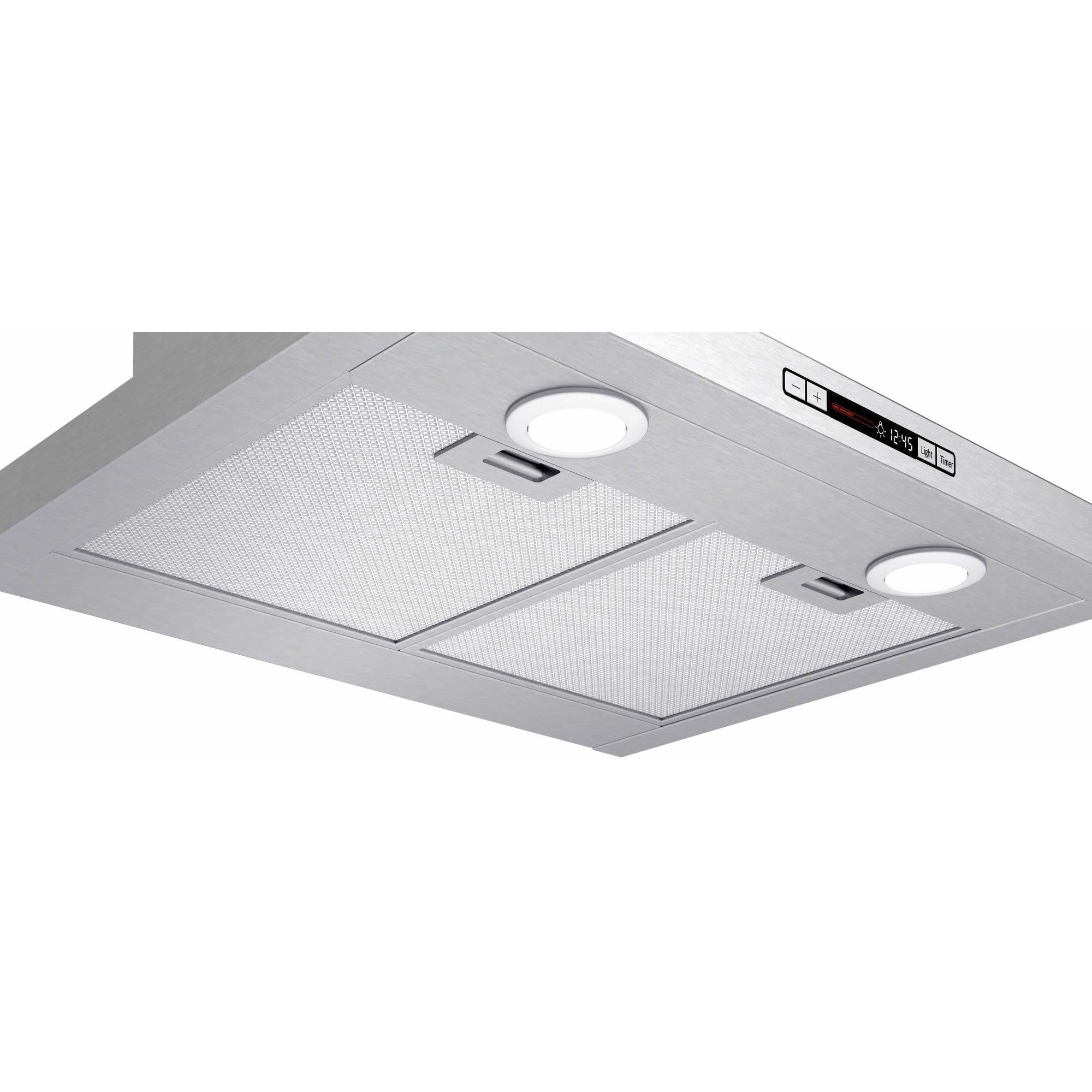 Bosch 24-inch Wall Mount Range Hood HCP34E52UC