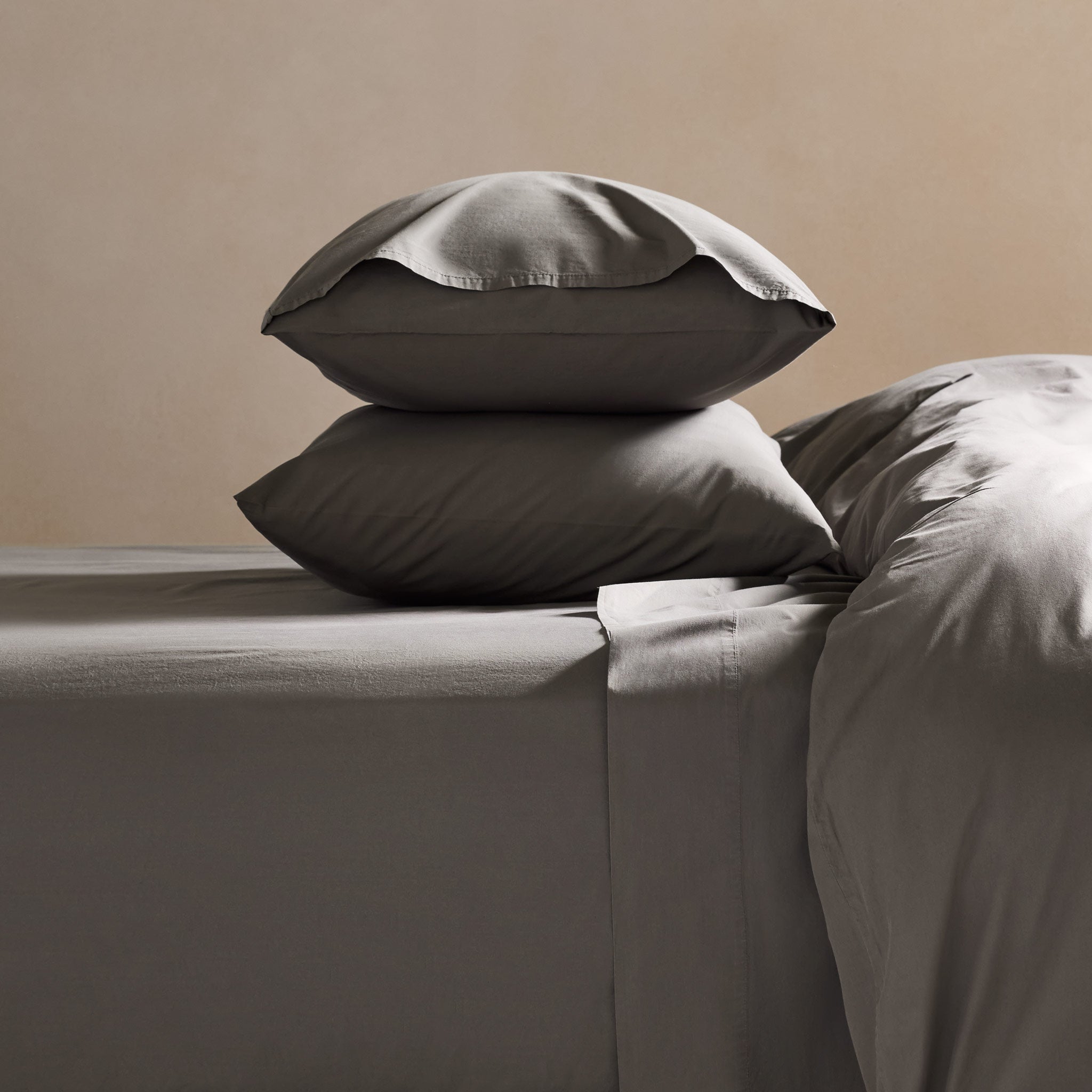 Organic Cotton Pillowcases