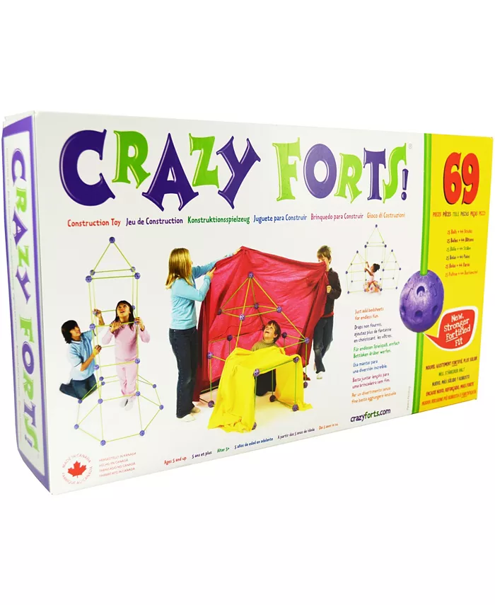 Crazy Forts - Original