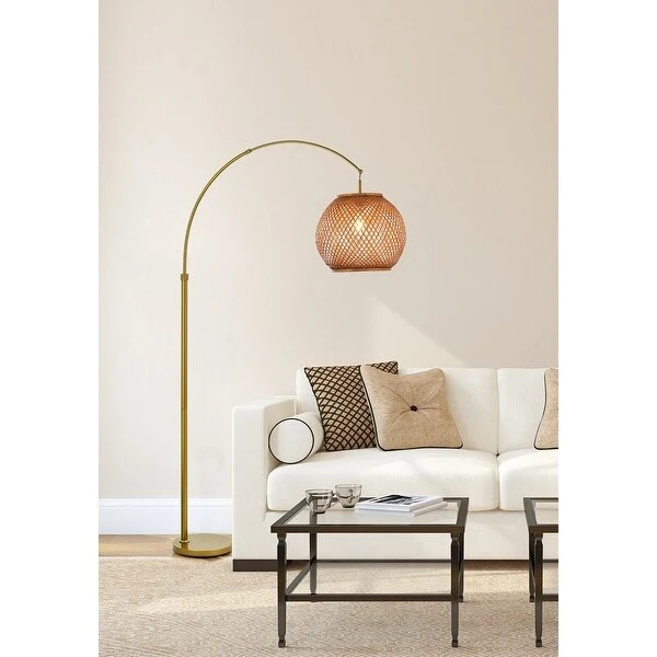 Finley Floor Lamp