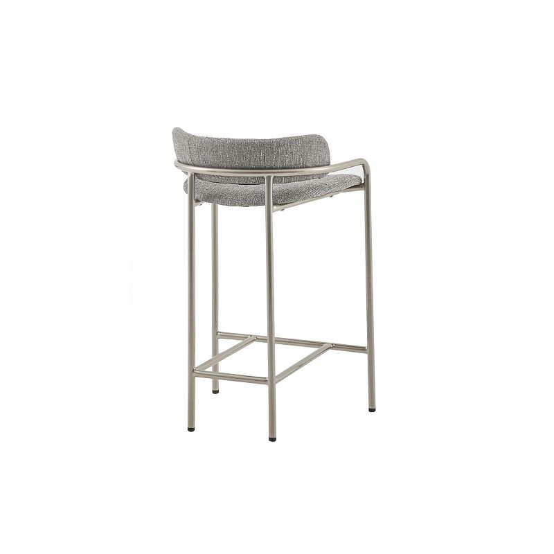 Madison Park Jakoba Counter Stool