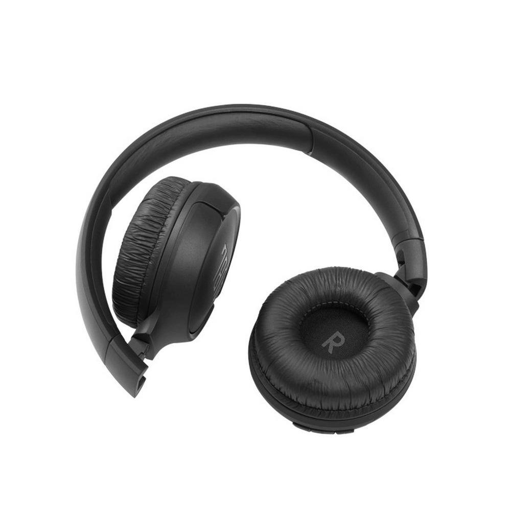  Tune 510BT Bluetooth On-Ear Headphones Black T510BTBLKAM