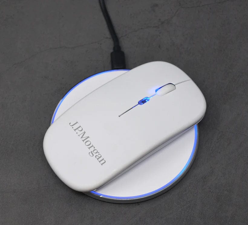 Vienna PRO Wireless Mouse