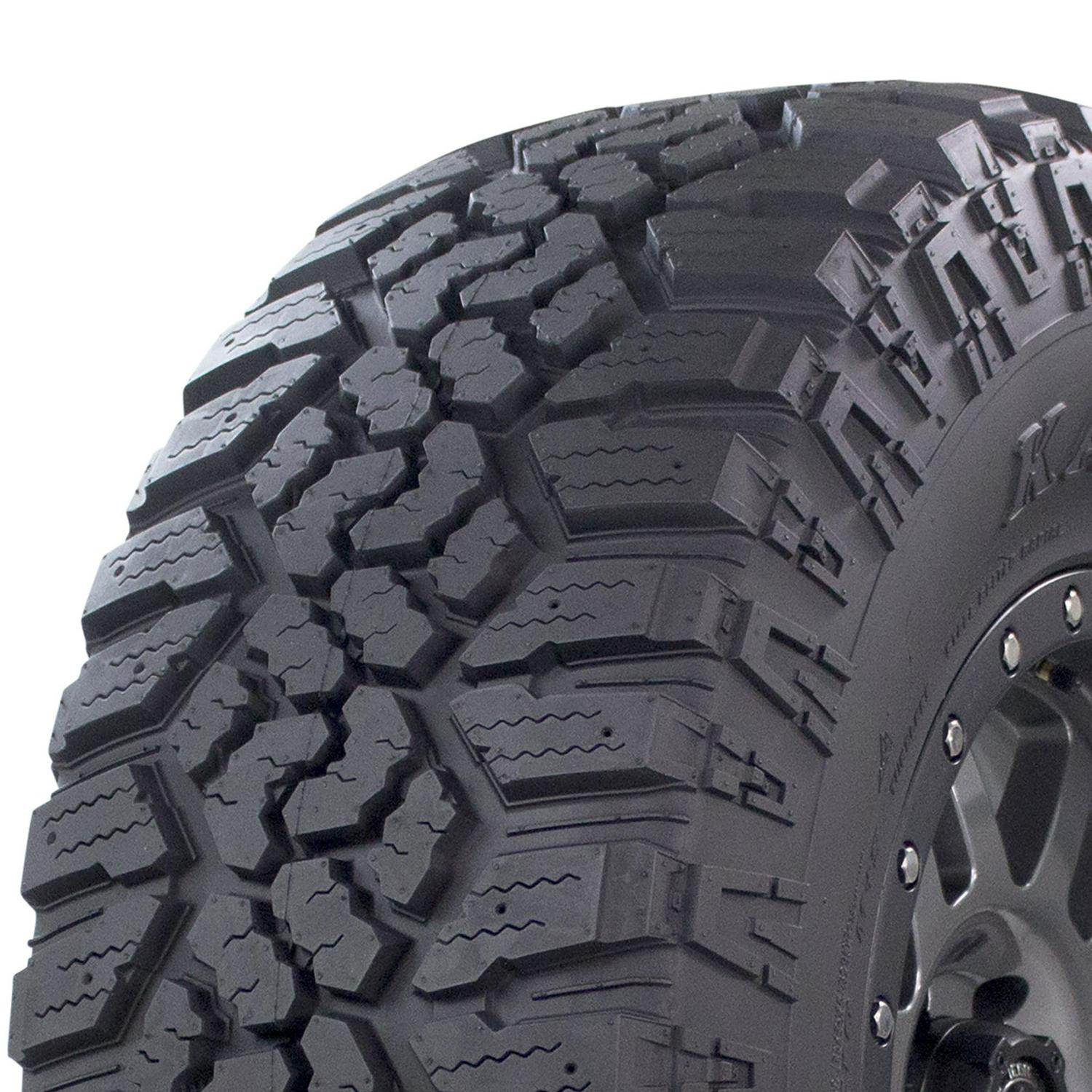 Kanati Trail Hog 265/60R20 121 Q Tire