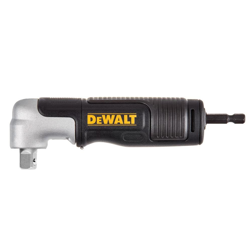 DEWALT FLEXTORQ 3/8