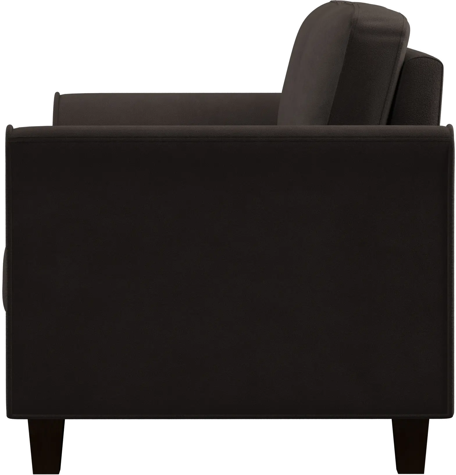 Westley Brown Loveseat