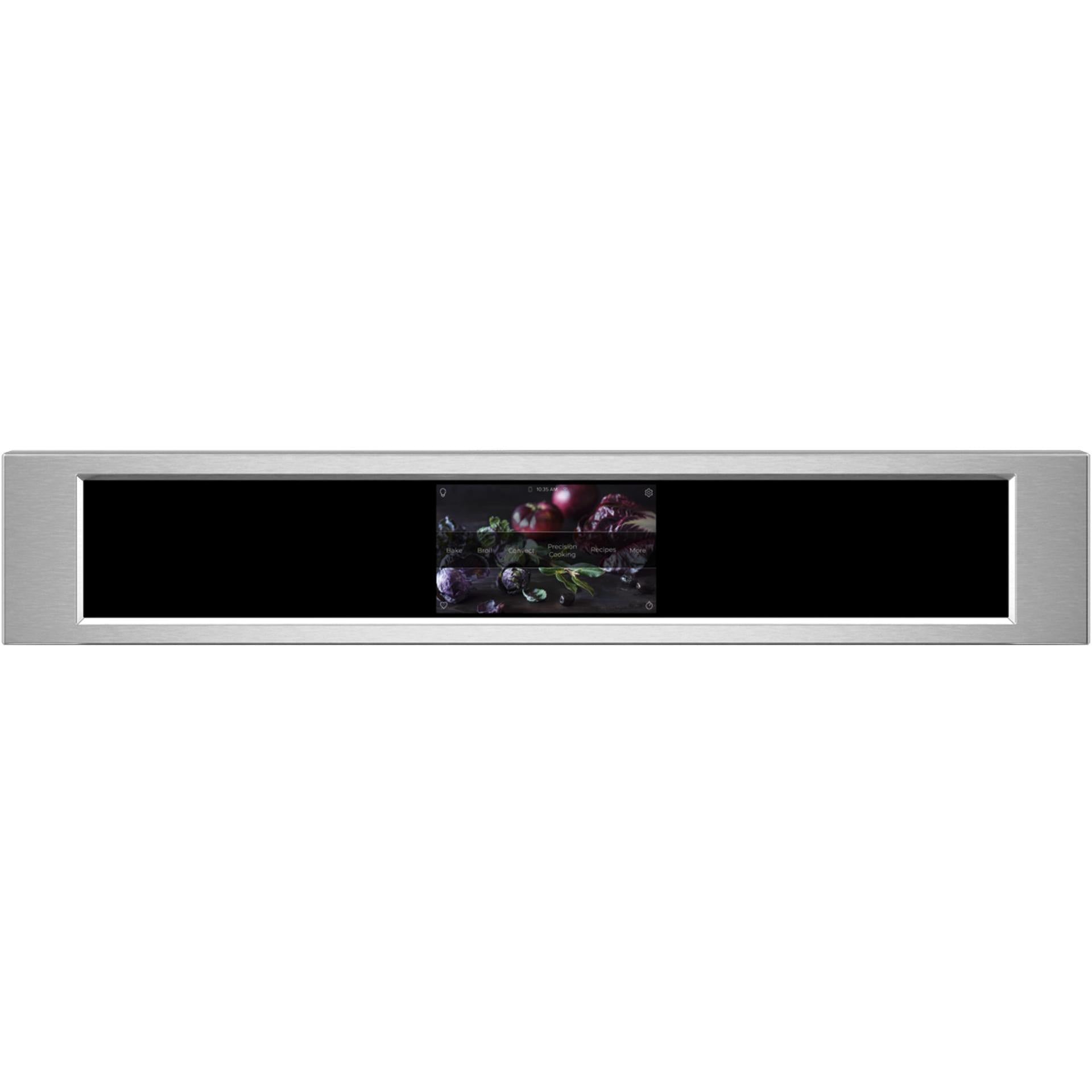 Monogram 30-inch Built-in Single Wall Oven with Wi-Fi Connect ZTSX1DPSNSS