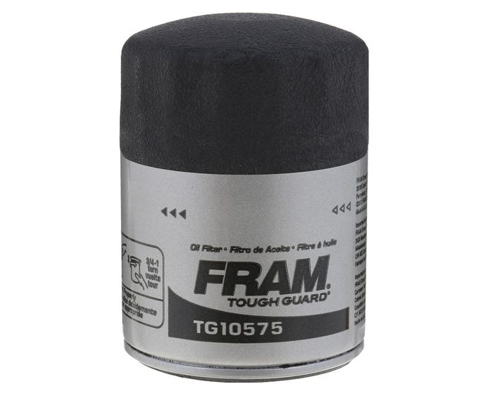 FRAM Tough Guard Spin-On Oil Filter TG10575