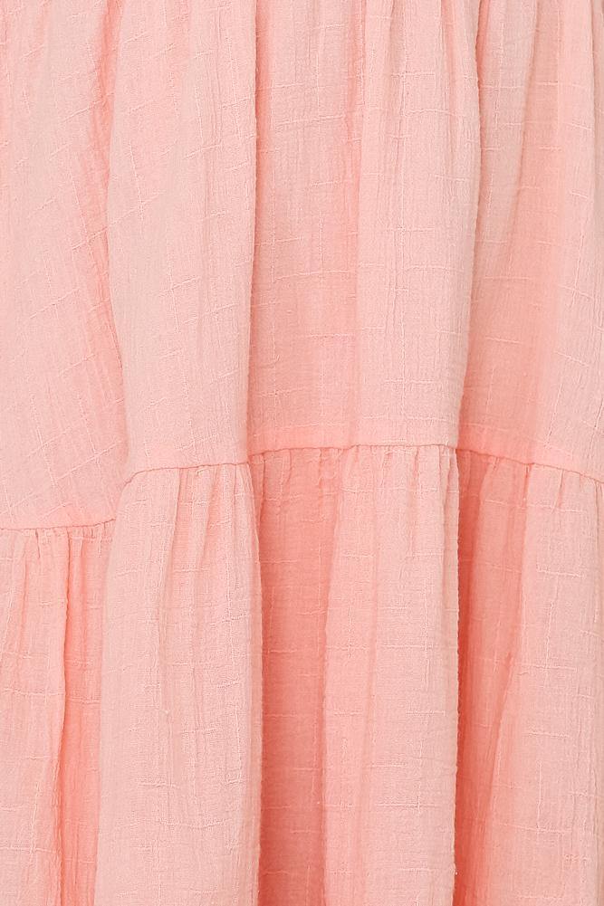 No Pity Party Dress Pink