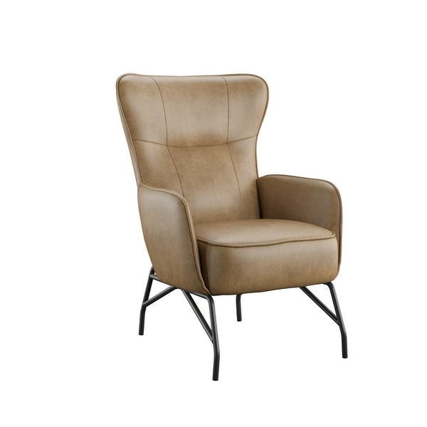 Carbon Loft Ulrich Accent Chair