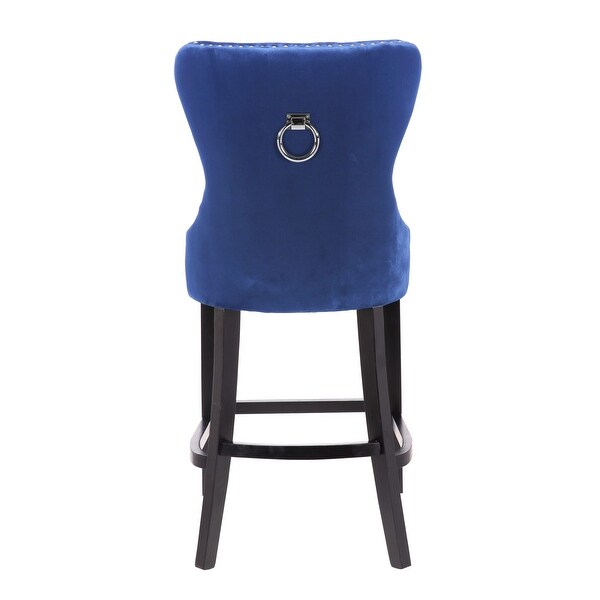 Boyel Stool 26