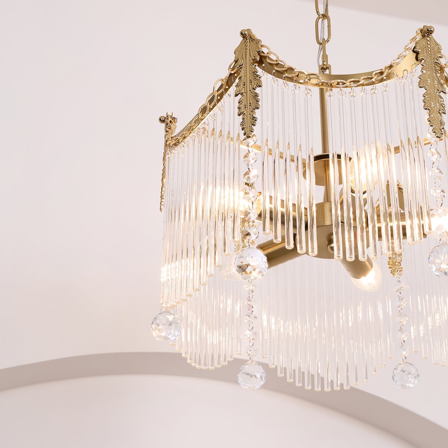 Vacarro Chandelier