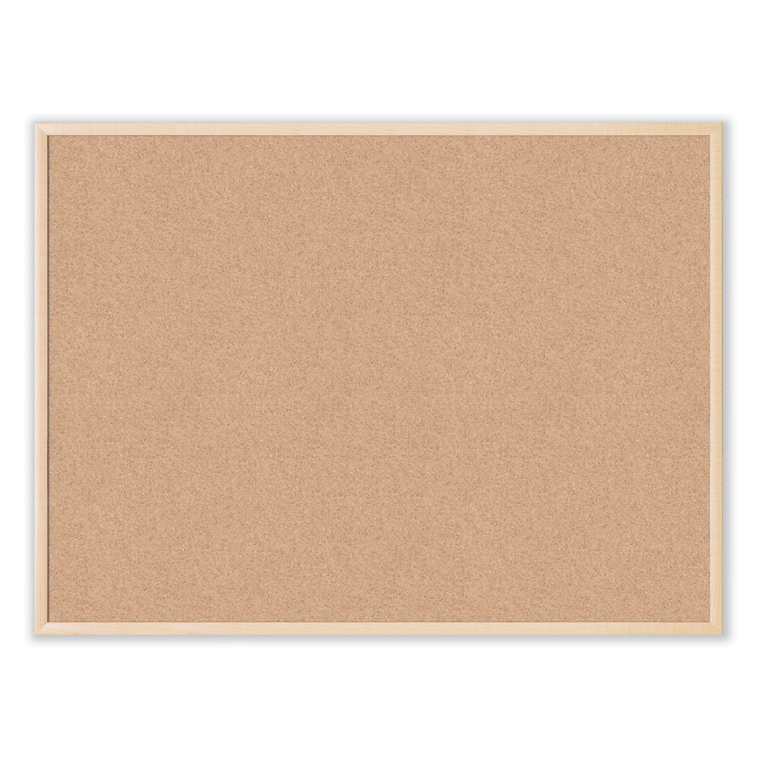 Cork Bulletin Board by U Brands UBR003U0001