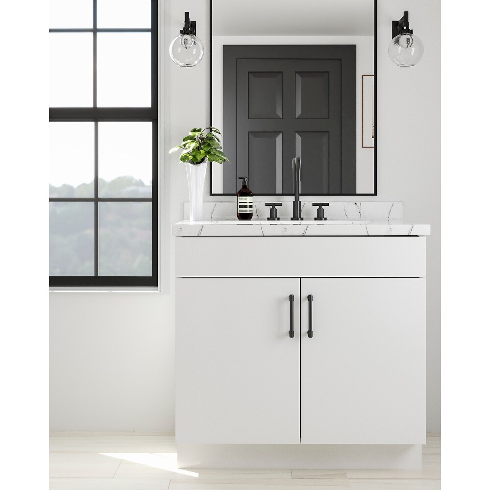 Nelson Cabinetry 36\