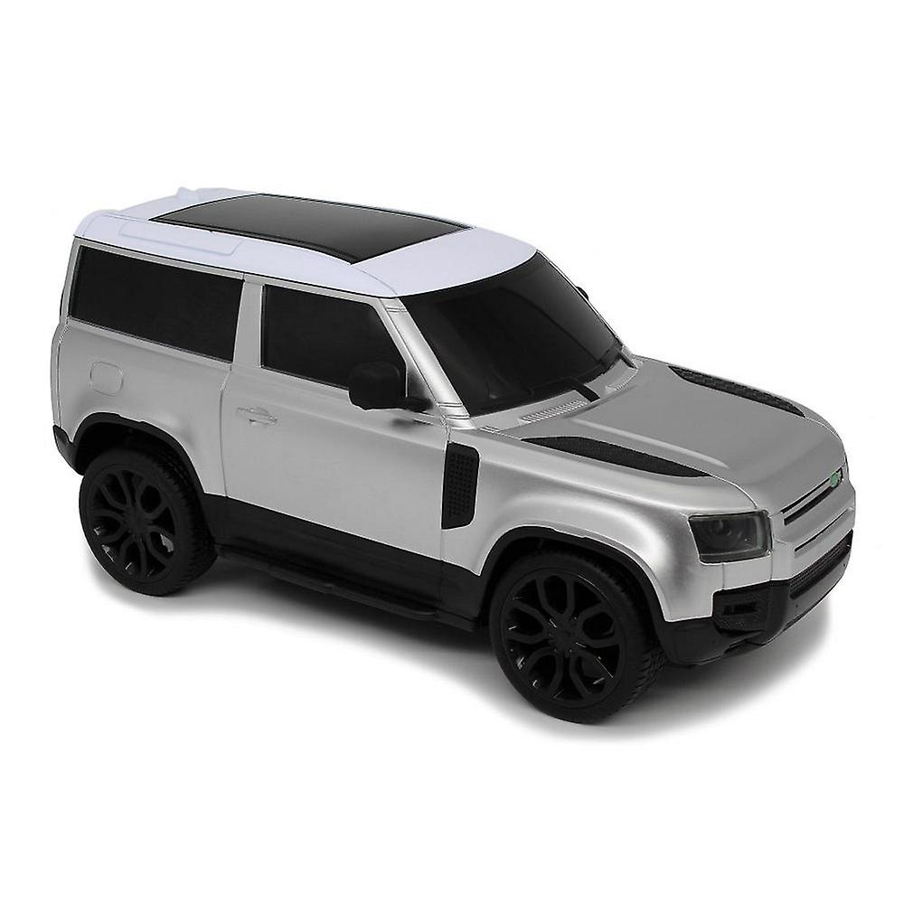 CMJ RC Cars Land Rover Defender Radio Controlled Car