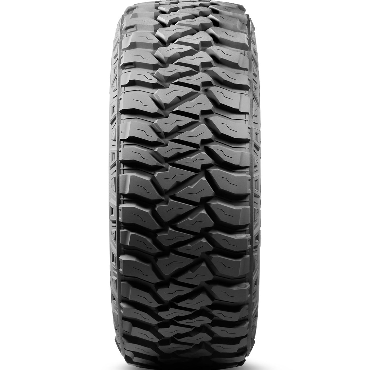 Mickey Thompson Baja Legend MTZ Mud Terrain LT33X10.50R15 114Q C Light Truck Tire