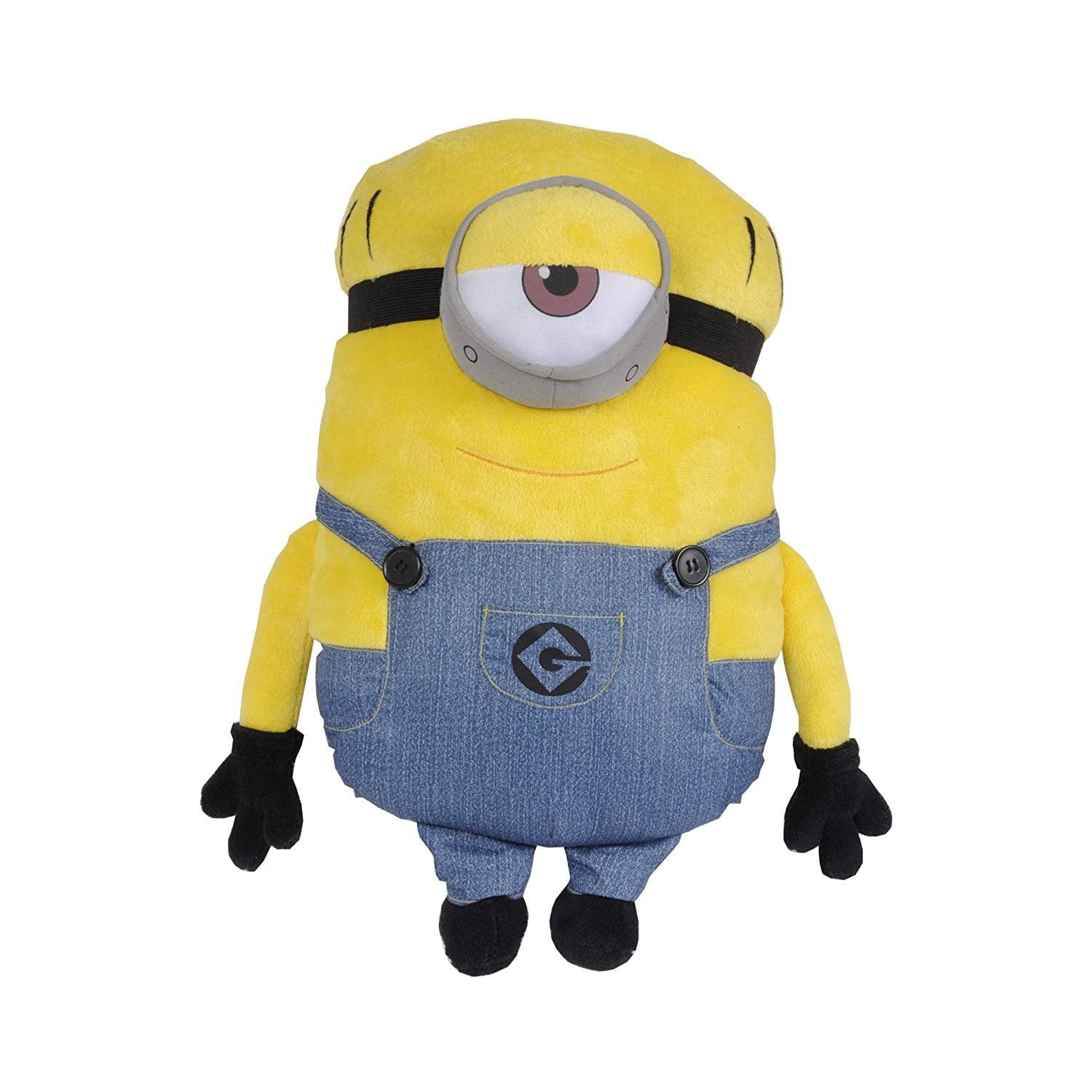 Universal Minions Mel Mania Cuddle Pillow, 1 Each