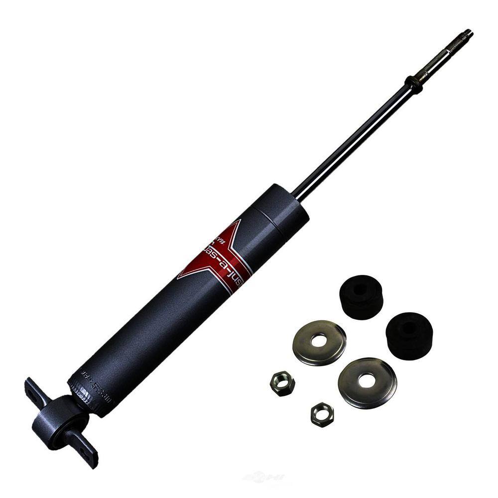 KYB Shock Absorber KG4515