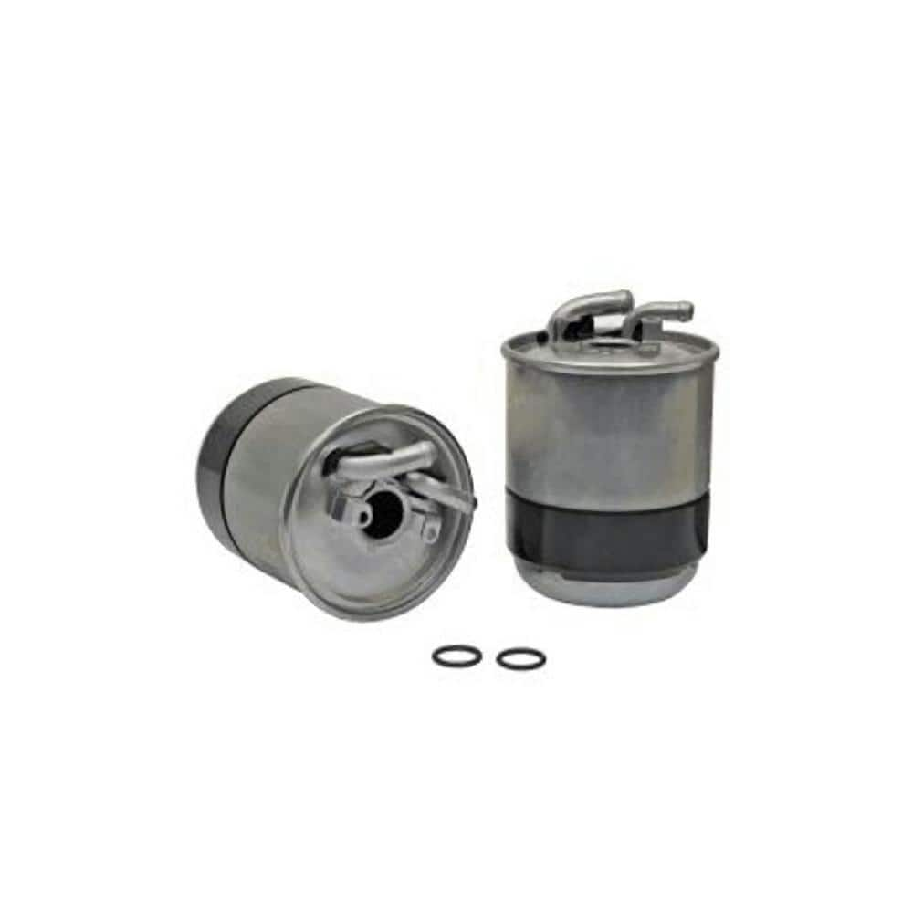 Wix Fuel Filter 33934