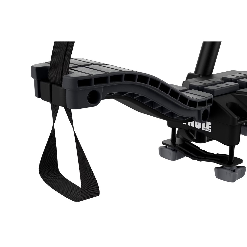 Thule Compass Black Vertical Kayak Rack ;