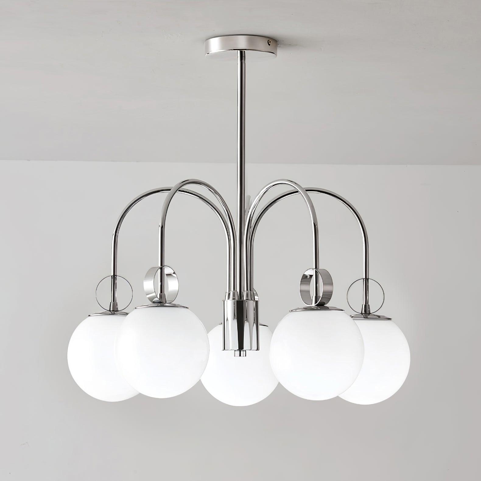 Carisa Collection Chandelier