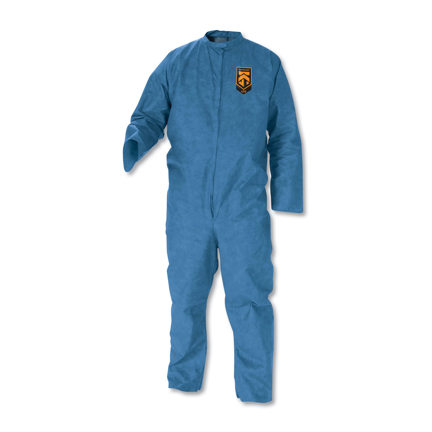 A20 Breathable Particle Protection Coveralls by KleenGuardandtrade; KCC58533