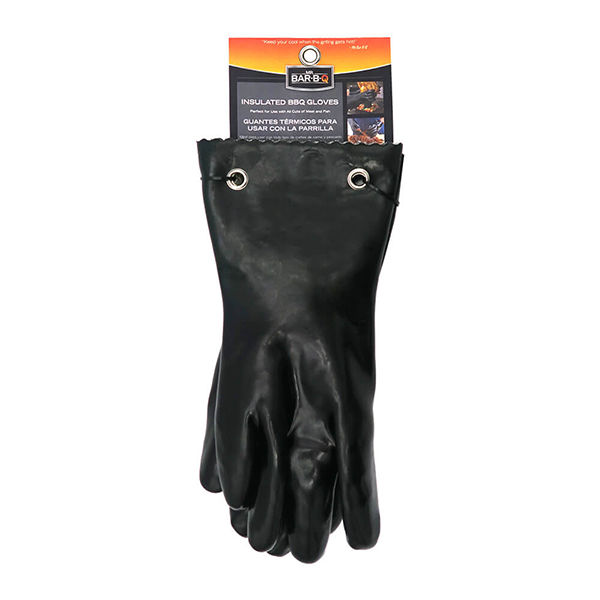 Mr. Bar-B-Q Insulated Barbecue Gloves