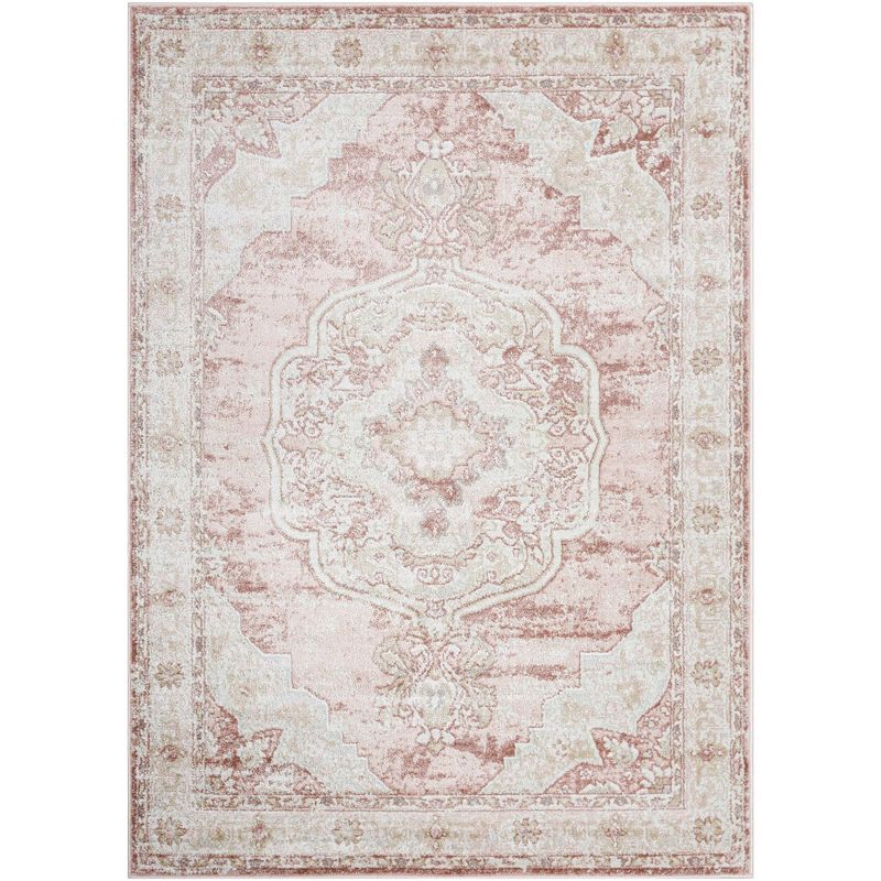 Bethlehem Traditional Area Rug