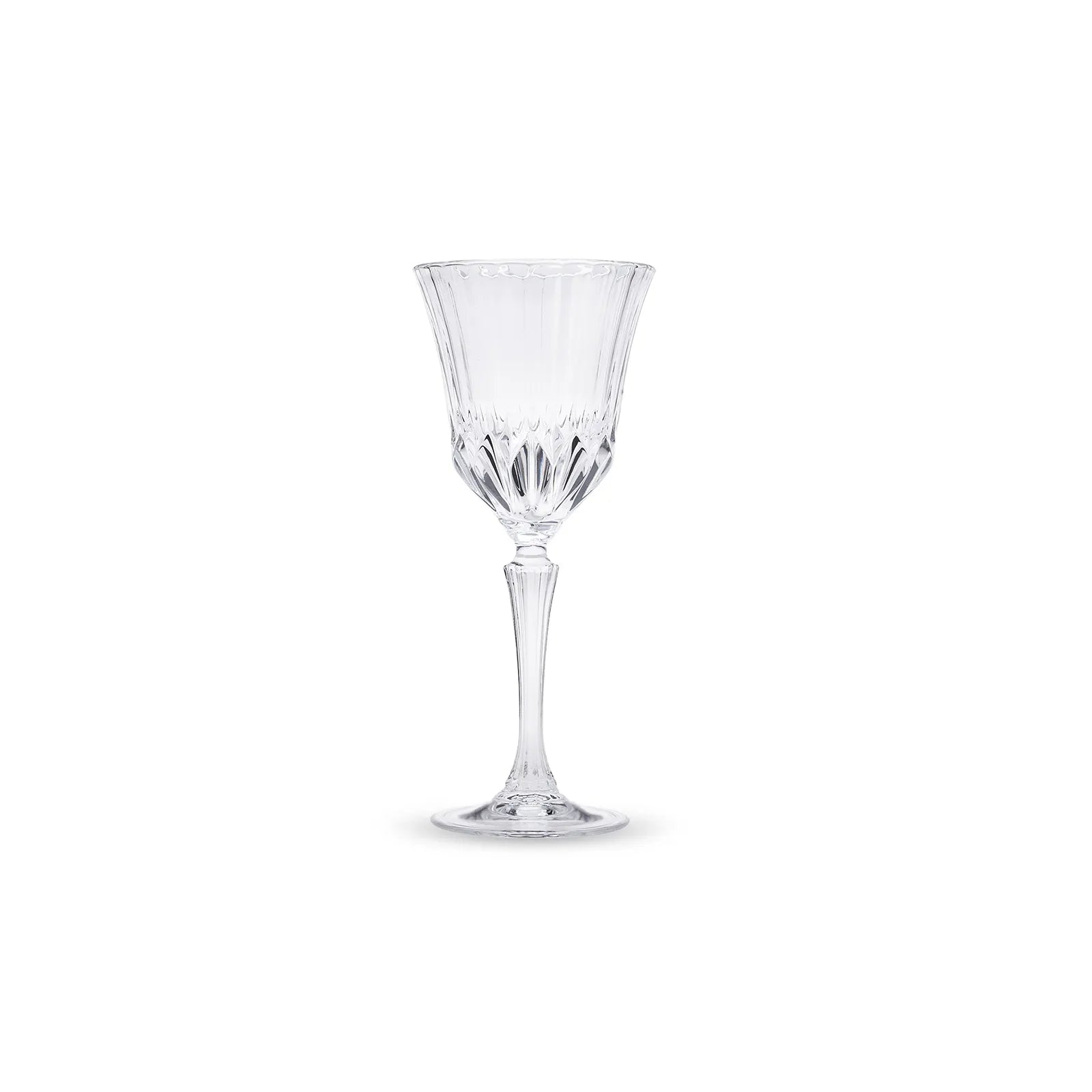 Karaca Florence 25 Pieces 12 Person Glass Set 153.03.07.9946