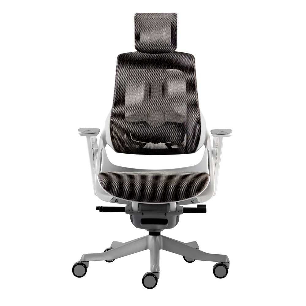 Techni Mobili LUX Ergonomic Executive Chair